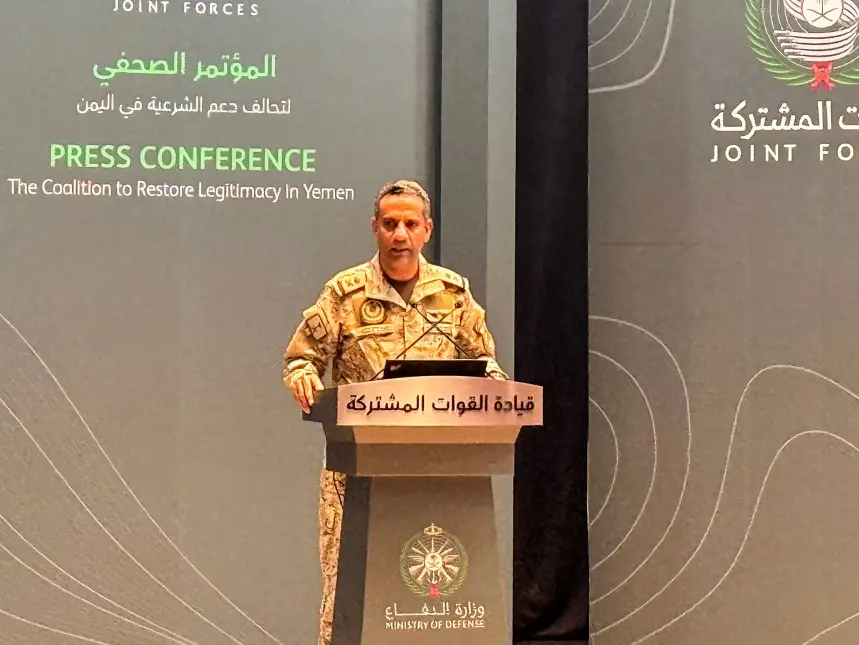 Riyadh airport attacked 20 times in October: Saudi accuses Iran of encouraging Houthis, stays mum on jet strike claim Riyadh airport attacked 20 times in October: Saudi accuses Iran of encouraging Houthis, stays mum on jet strike claim