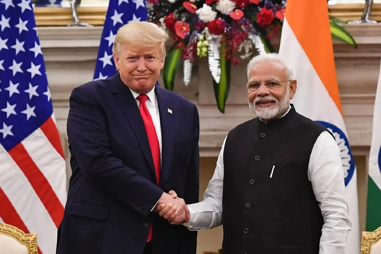 The Verdict | Trump, Modi and the price of a deal: Is India finally getting a fair bargain?
