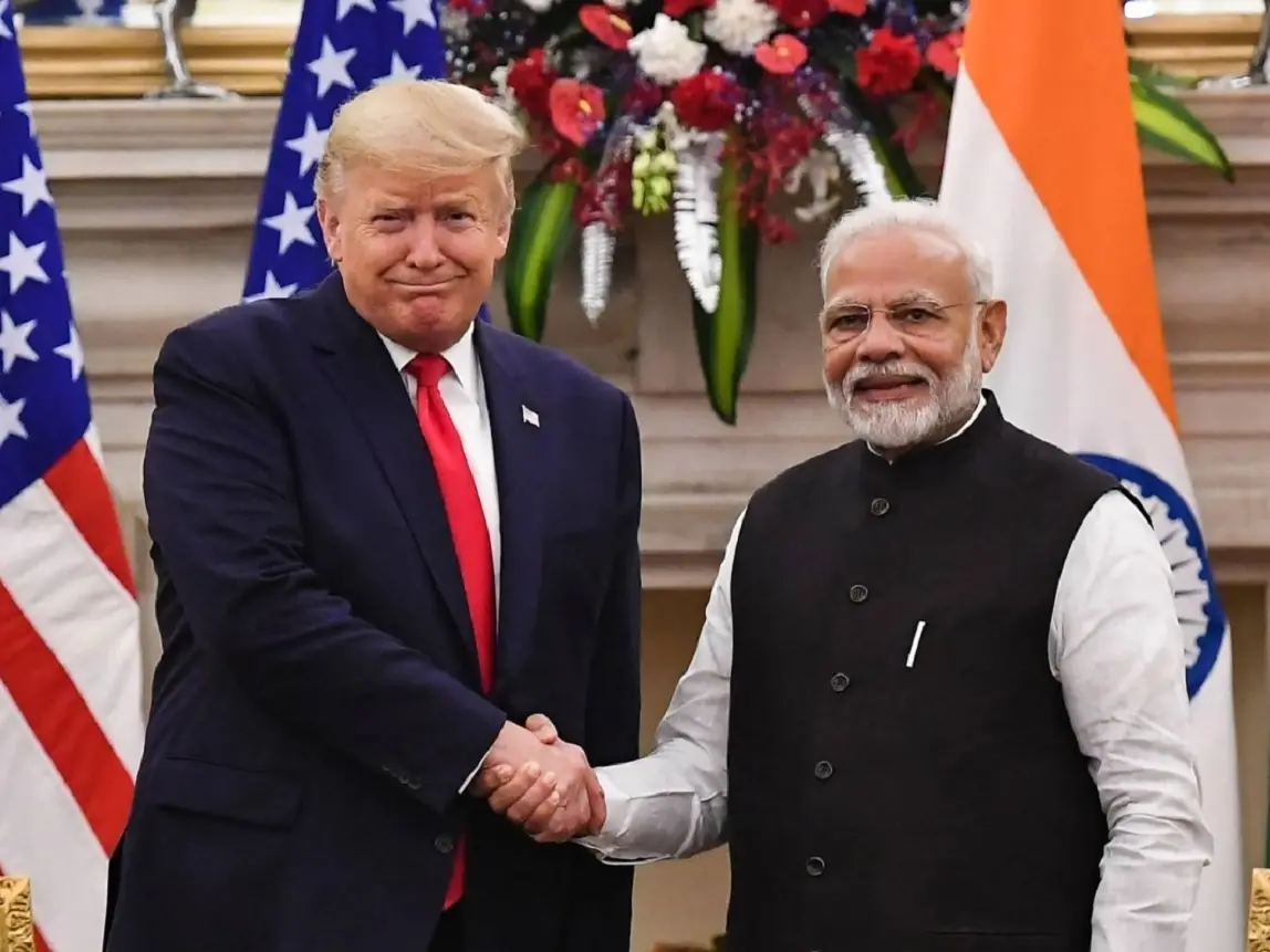 The Verdict | Trump, Modi and the price of a deal: Is India finally getting a fair bargain? The Verdict | Trump, Modi and the price of a deal: Is India finally getting a fair bargain?