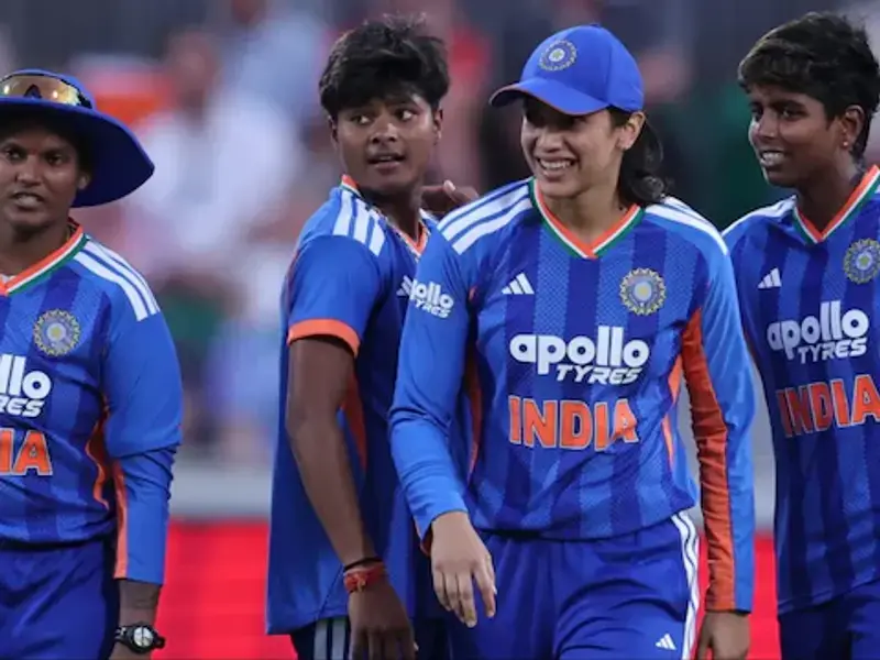 IND-W vs ZIM-W, 1st T20I: When and where to watch live streaming in India?
