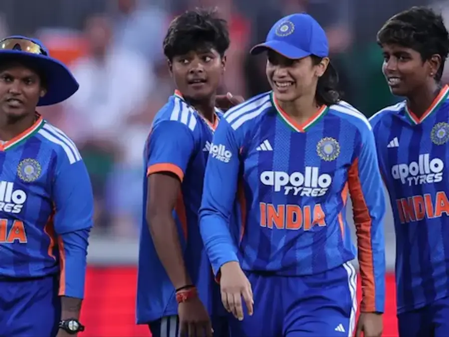IND-W vs ZIM-W, 1st T20I: When and where to watch live streaming in India?