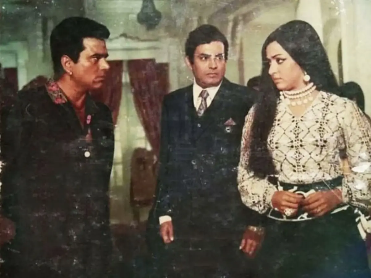 Seeta Aur Geeta