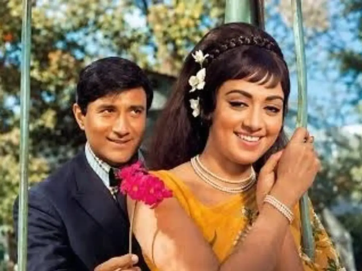 Johny Mera Naam