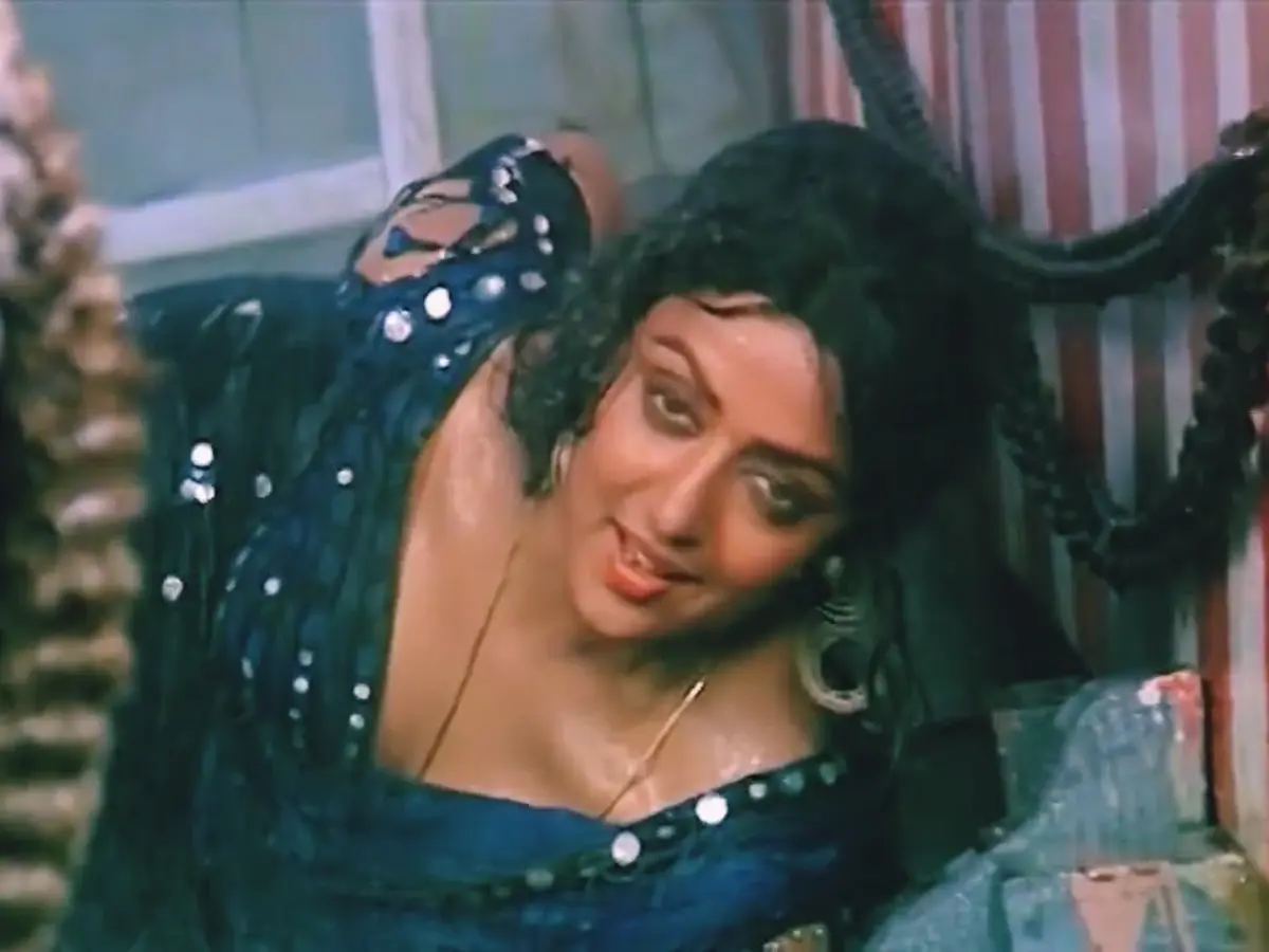 Kranti