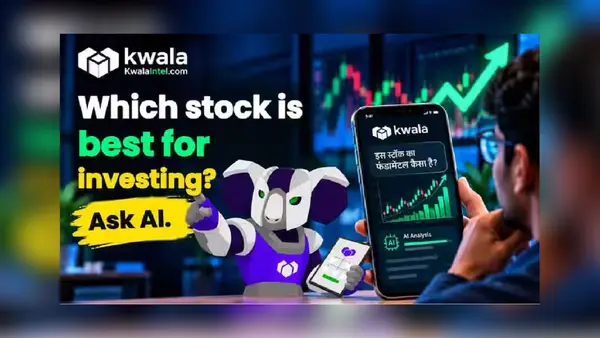 Decoding market jargon: Kwala Intel’s real-time AI-powered insights transform stock analysis Decoding market jargon: Kwala Intel’s real-time AI-powered insights transform stock analysis