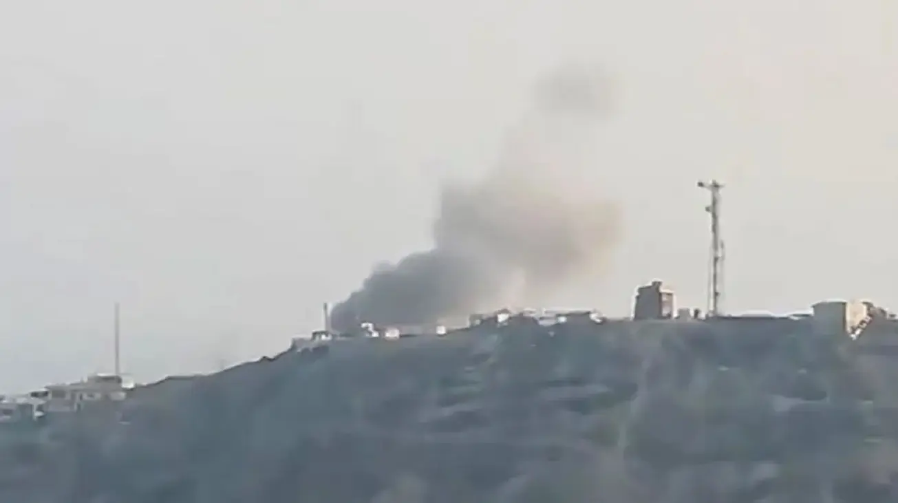 Yemen’s govt says PM, cabinet survived Houthi missile attack on presidential palace in Aden