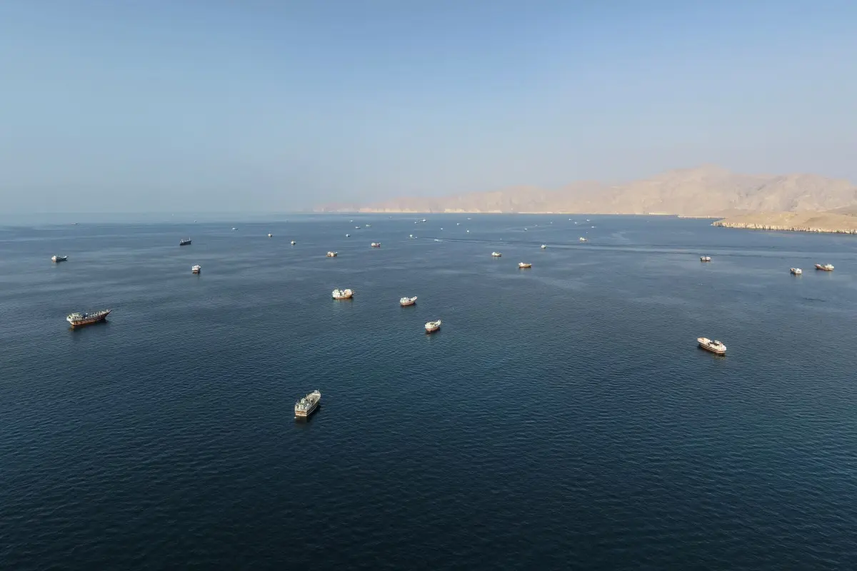 The war premium, in rupees: How the Iran conflict could hit India’s import bill as US midterms near