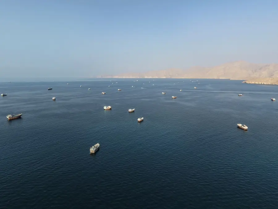The war premium, in rupees: How the Iran conflict could hit India’s import bill as US midterms near