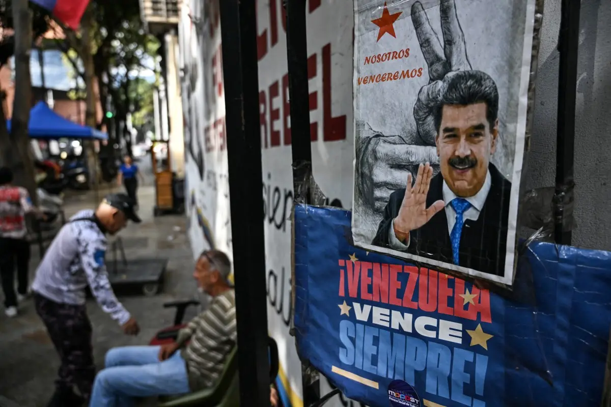 ‘False accusations’: Maduro, wife plead not guilty to new US torture charges