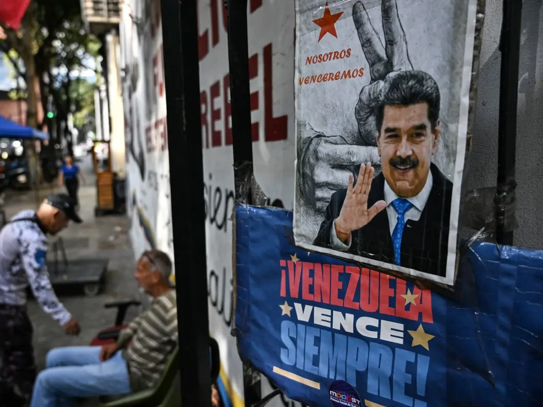 ‘False accusations’: Maduro, wife plead not guilty to new US torture charges ‘False accusations’: Maduro, wife plead not guilty to new US torture charges