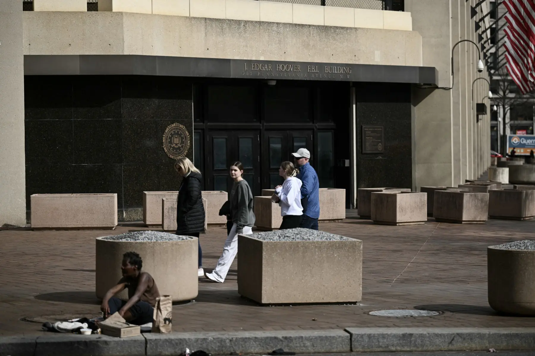 US midterms 2026: FBI investigates suspicious mailings containing 'unknown substance' sent to election offices