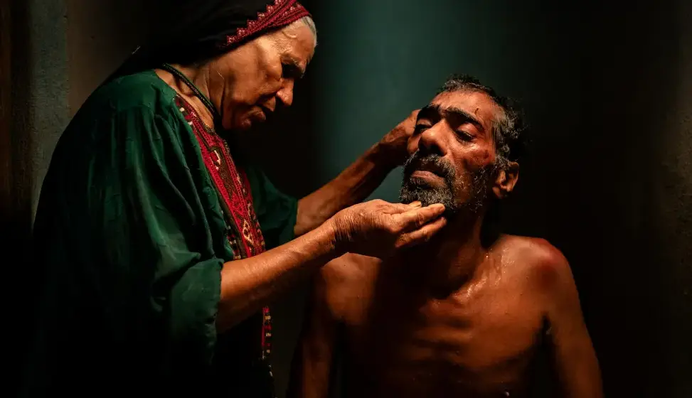 Majid Majidi's new film Midday Meal takes top prize at Asia's biggest film festival
