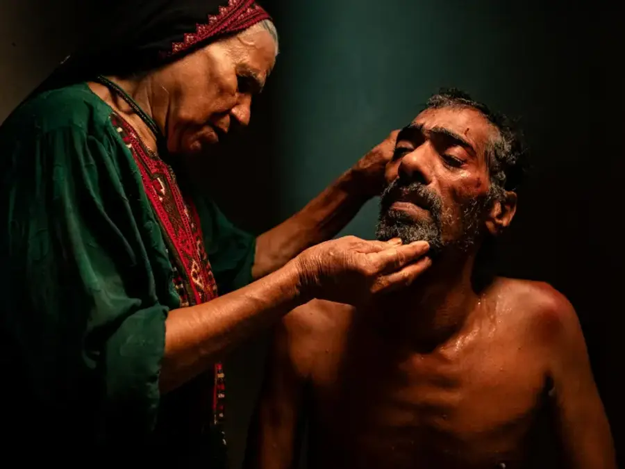 Majid Majidi's new film Midday Meal takes top prize at Asia's biggest film festival