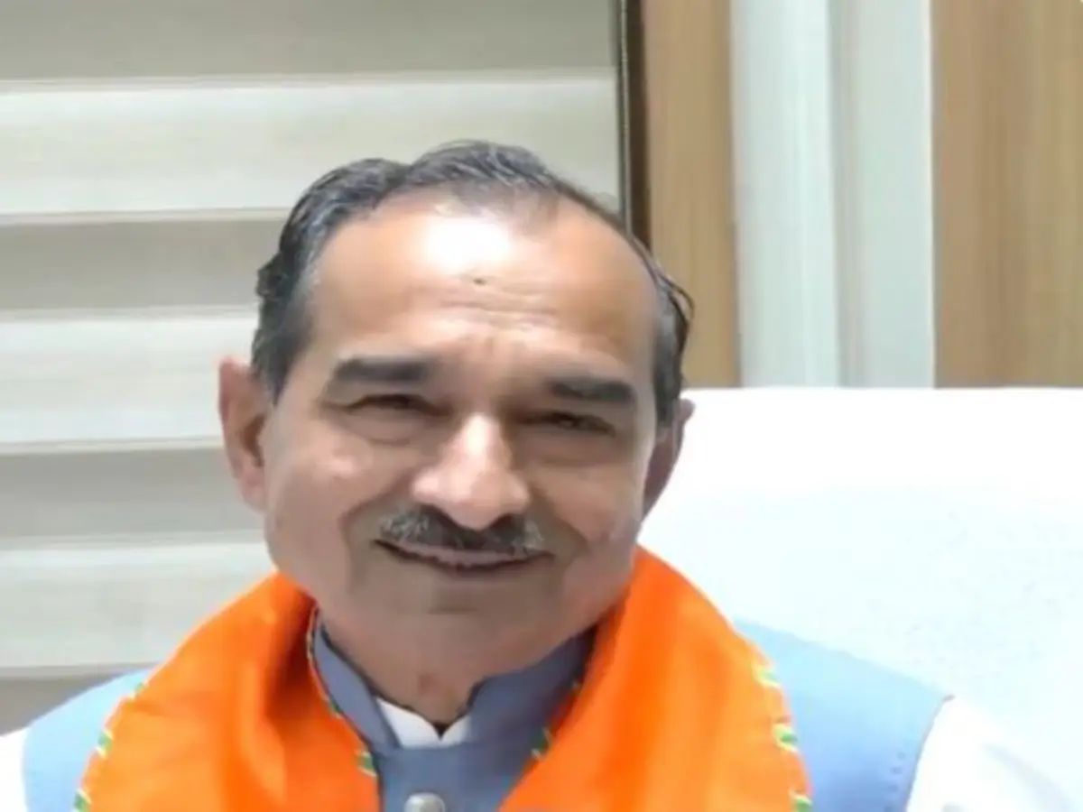 'Will stand with Pakistan in case of war with US': Rajasthan BJP chief's remark sparks row