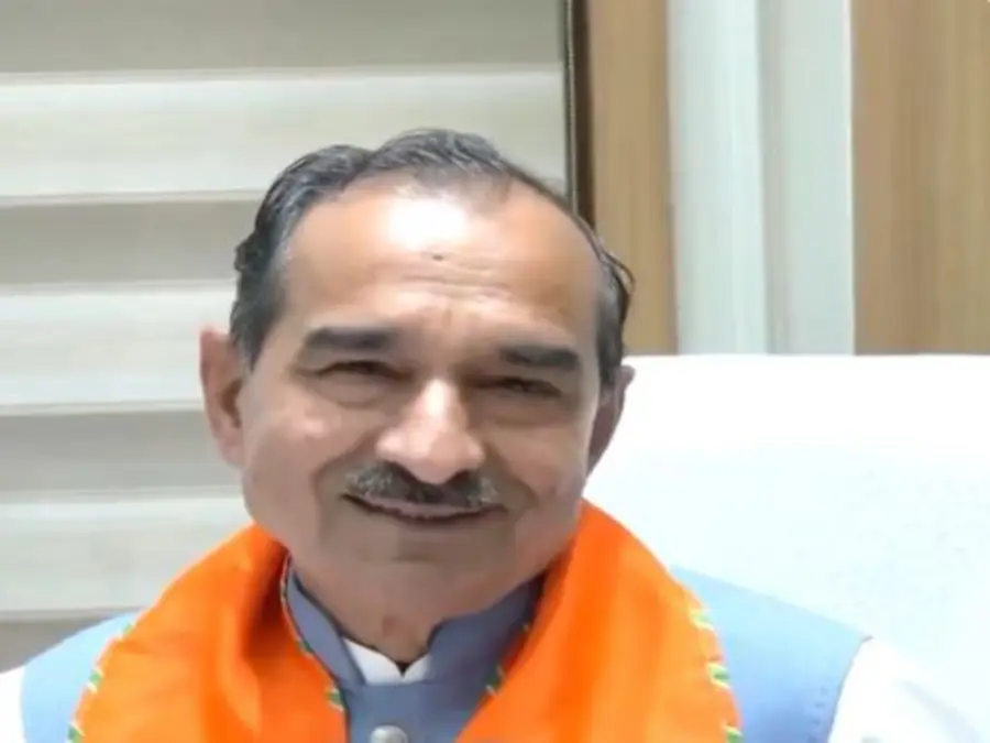 'Will stand with Pakistan in case of war with US': Rajasthan BJP chief's remark sparks row