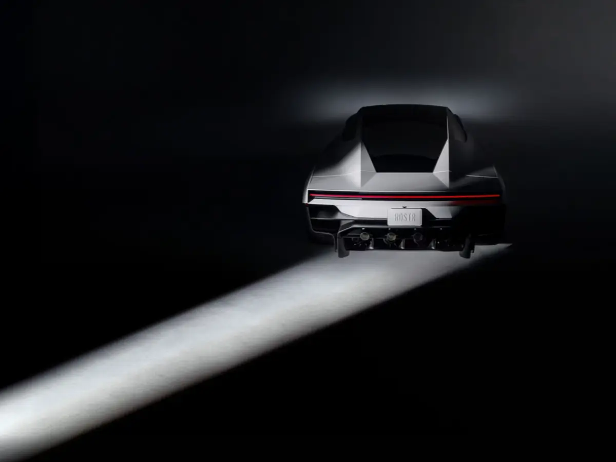 5 technologies that could make the Tesla Roadster one of the most unusual cars ever built