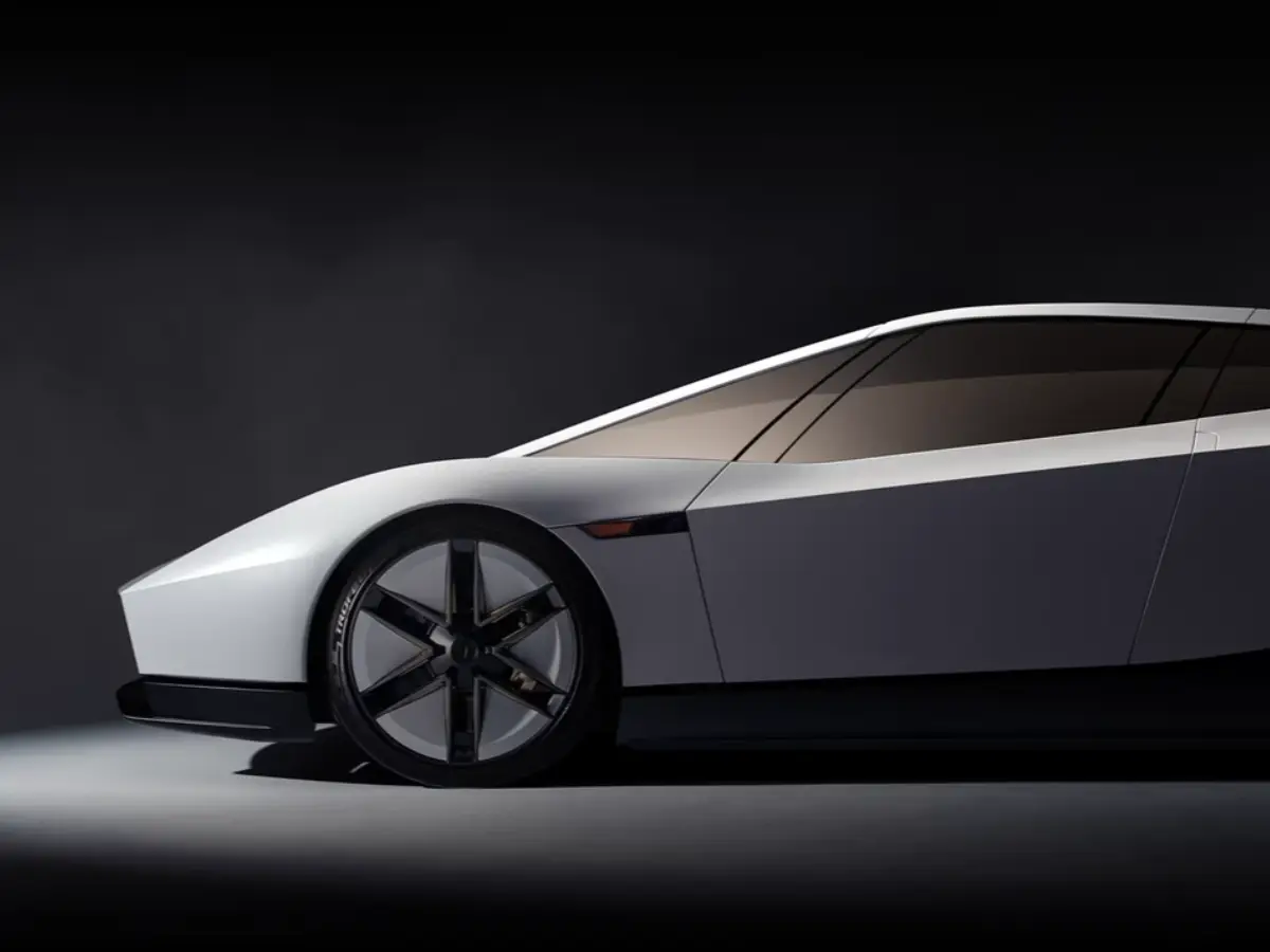 Lightweight materials aimed at faster responses