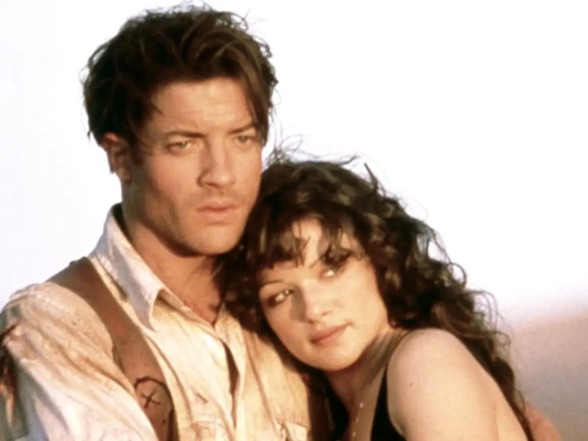 The Mummy 4 title revealed as Brendan Fraser, Rachel Weisz set for 2027 return