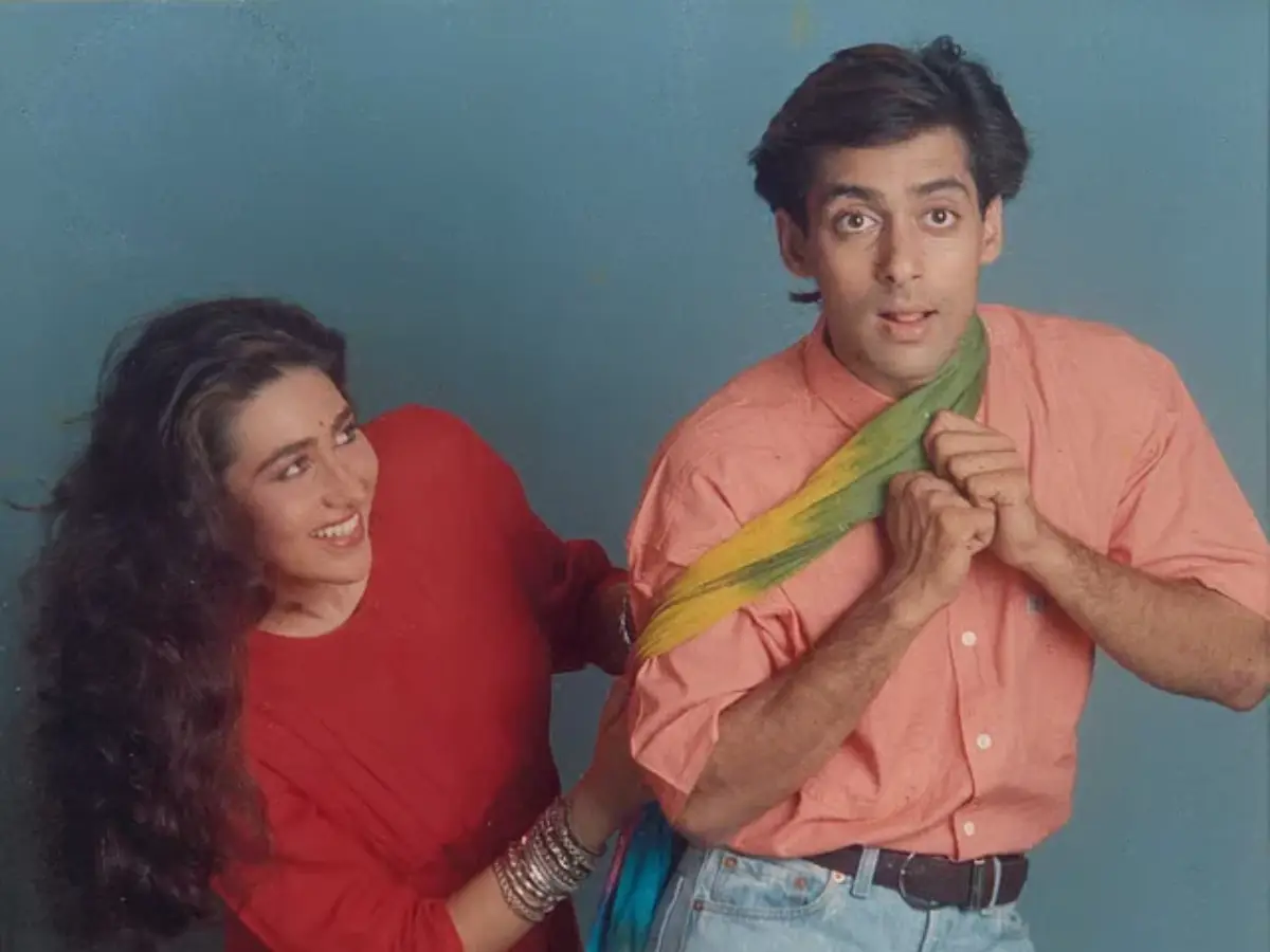 Andaz Apna Apna