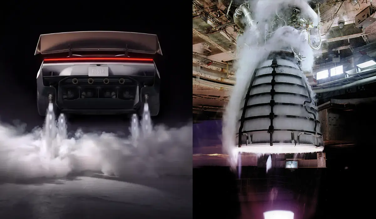 Cold gas thrusters explained