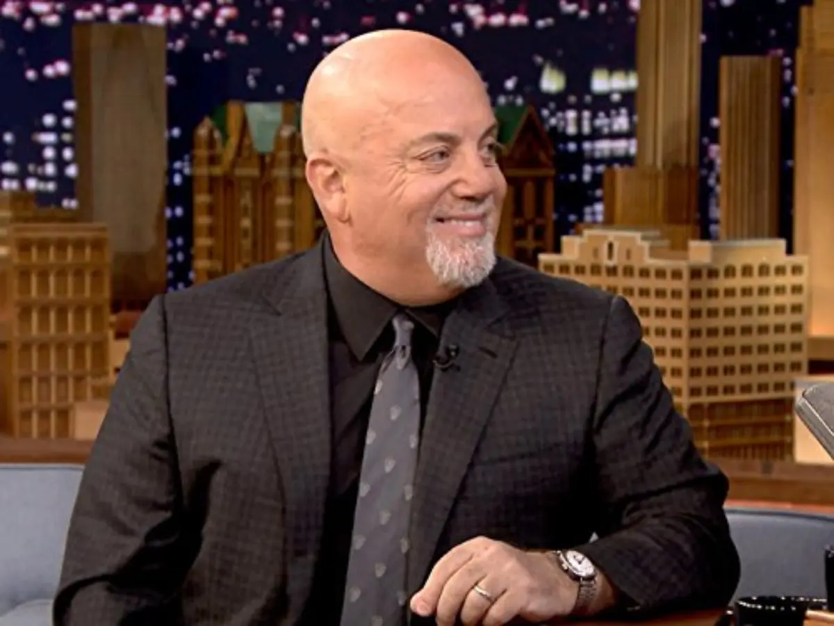 Billy Joel's health update: Why the singer can't drive or perform right now? Billy Joel's health update: Why the singer can't drive or perform right now?