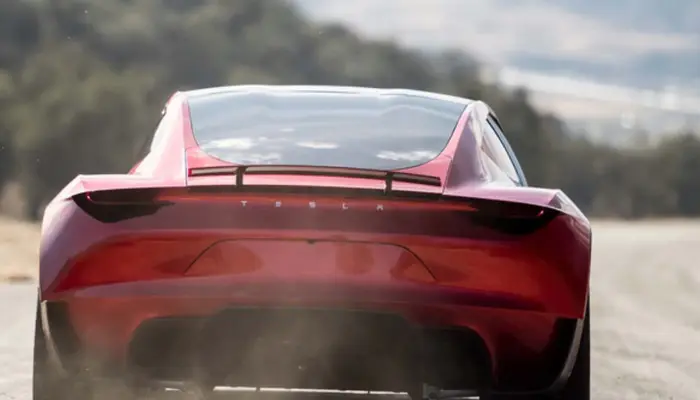 ‘0-100km/h in 1 second Tesla Roadster’: Why tyre grip becomes a problem when cars accelerate this fast