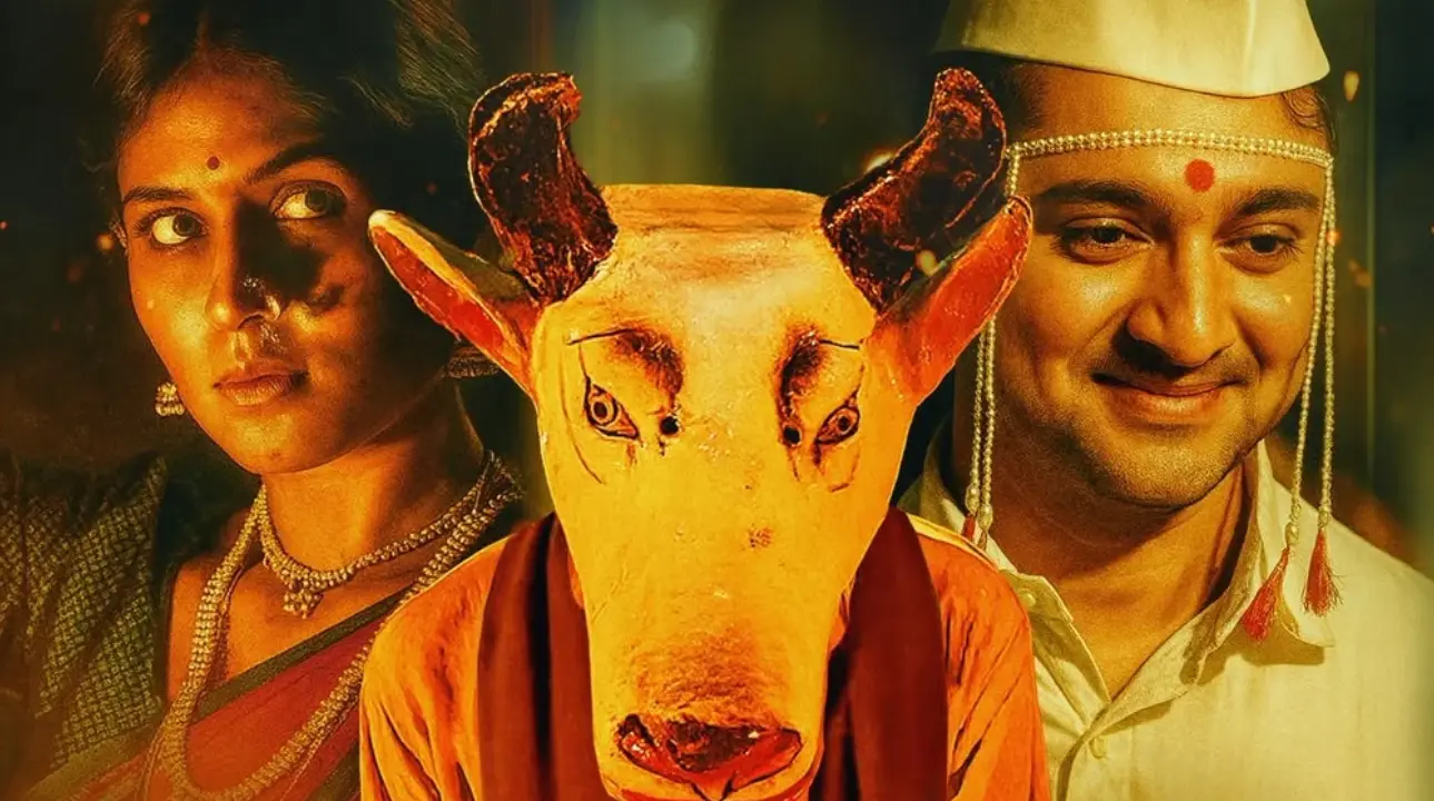 Gondhal, India’s official Oscar entry, locks pan-India release for November: Read details here