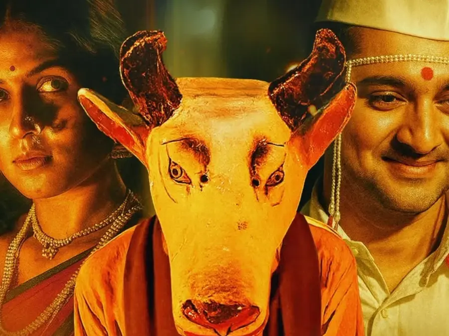 Gondhal, India’s official Oscar entry, locks pan-India release for November: Read details here