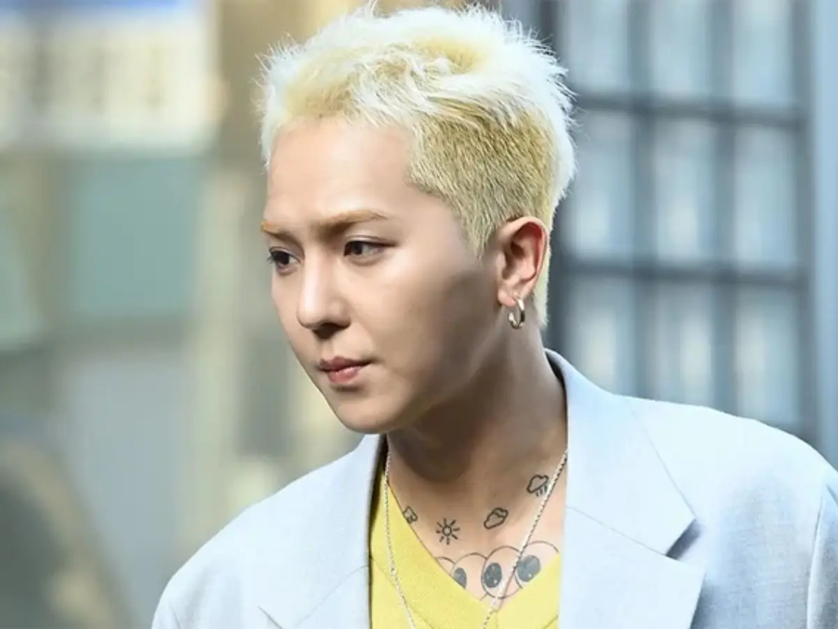 WINNER’s Song Mino to re-enlist after 102-day absence during military service WINNER’s Song Mino to re-enlist after 102-day absence during military service