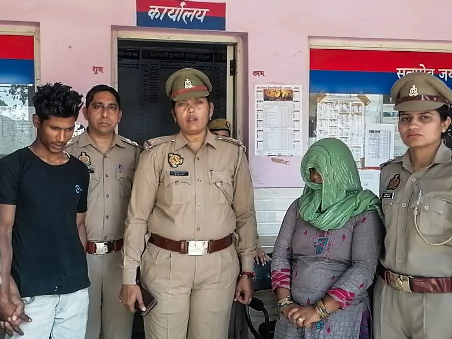 Meerut woman, lover get death penalty for killing husband, faking snakebite