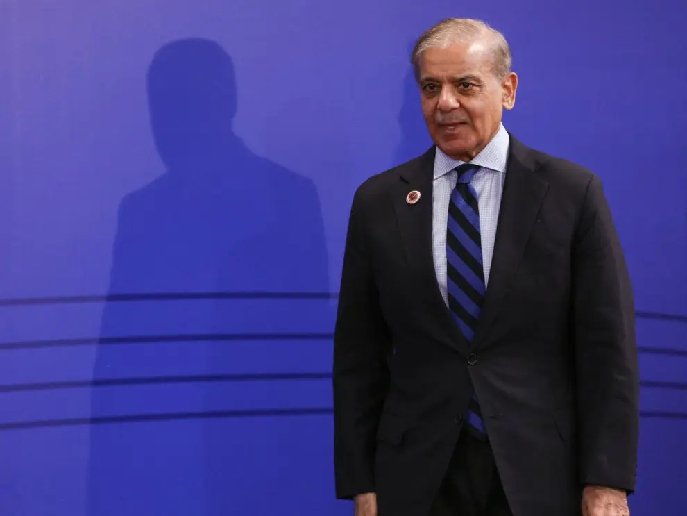 Pakistan to head IMF, World Bank boards after 74 years amid persistent economic crisis Pakistan to head IMF, World Bank boards after 74 years amid persistent economic crisis