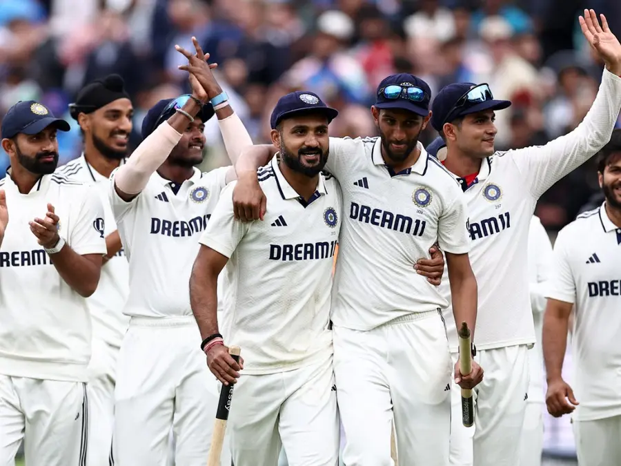 BCCI announces India’s Test squad for New Zealand tour