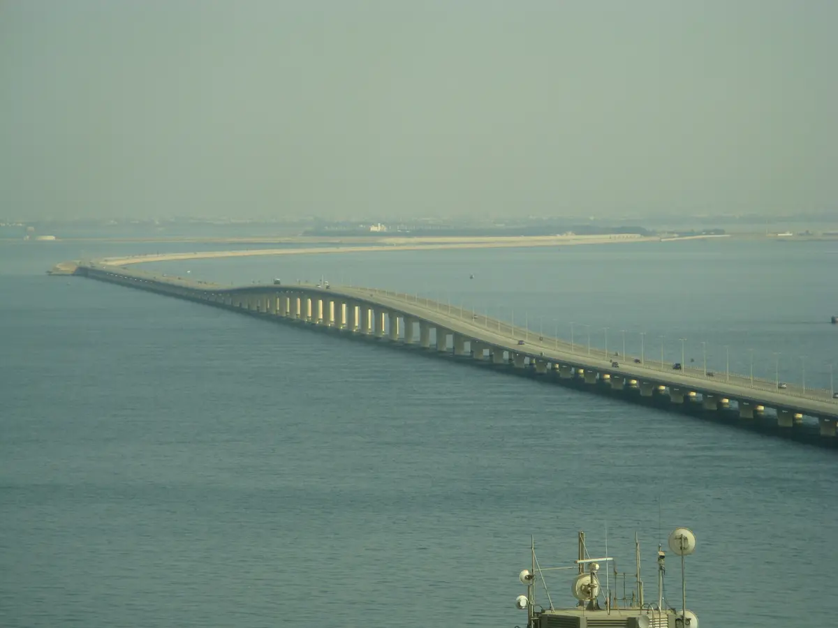 Gravitas | Iran threatens to hit key bridges in 7 countries if US resumes ...