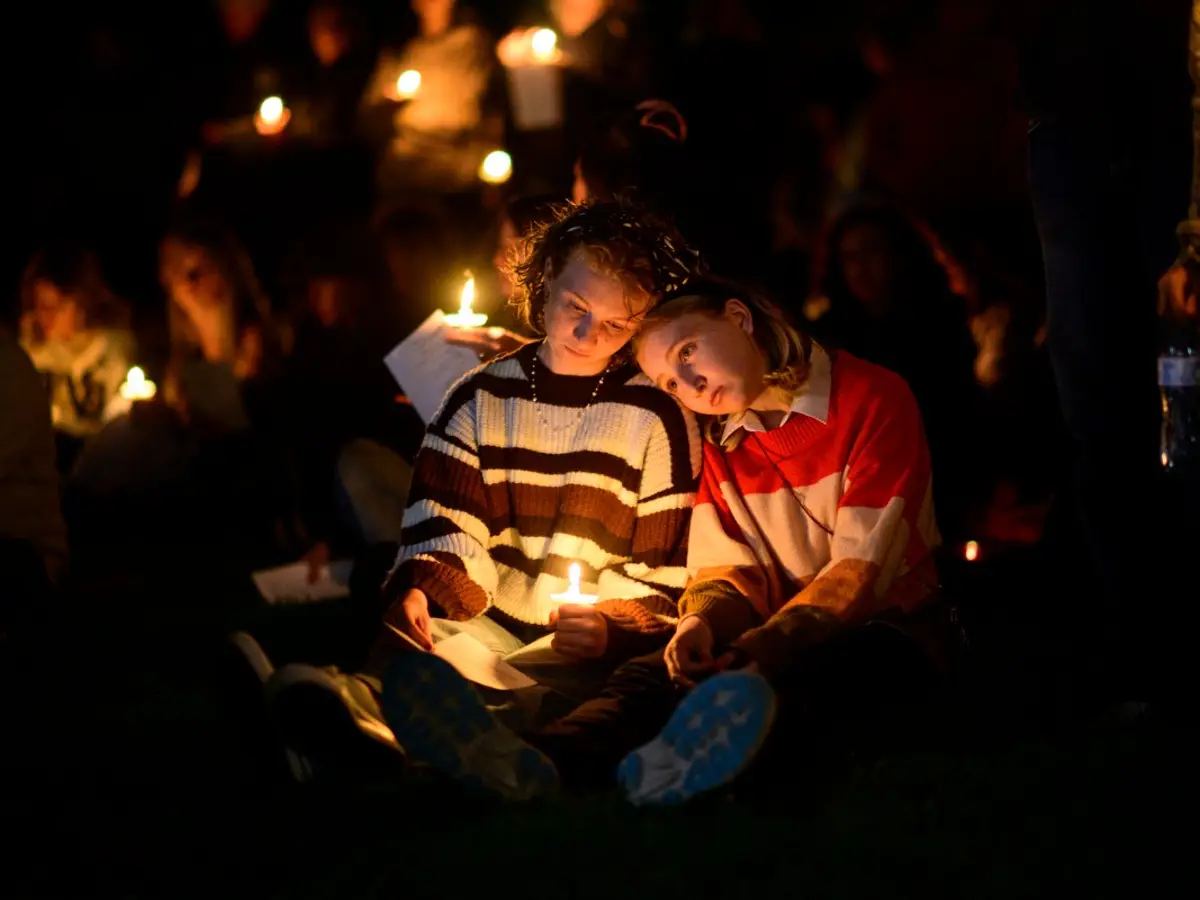 Oregon school shooting: 16-year-old shooter identified, used shotgun ...