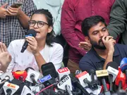 India's Gen Z rebellion: Can the 'Lehra Do Tiranga' movement reshape the political order? | The Verdict