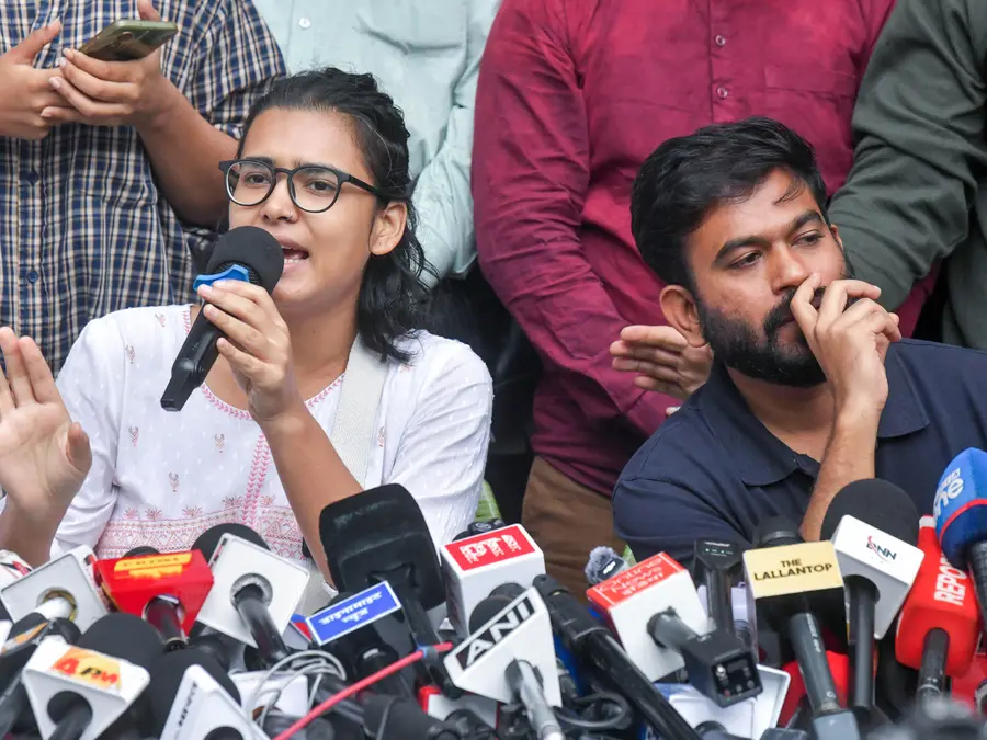 India's Gen Z rebellion: Can the 'Lehra Do Tiranga' movement reshape the political order? | The Verdict