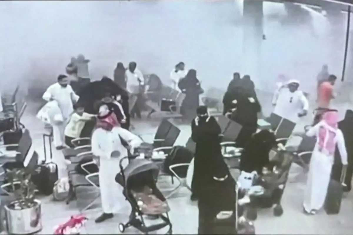 Iran rejects Saudi allegations of backing Houthi attacks, renews mediation offer