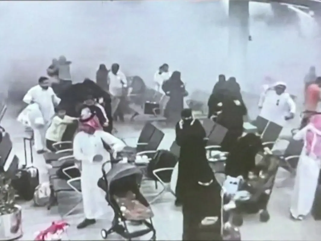 Iran rejects Saudi allegations of backing Houthi attacks, renews mediation offer Iran rejects Saudi allegations of backing Houthi attacks, renews mediation offer