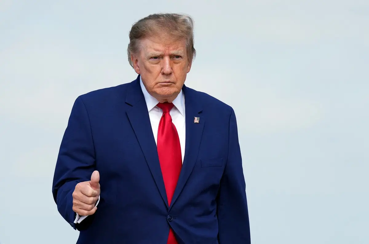 US budget deficit nears $2 trn as tariff refunds rise; debt crosses $40 trn