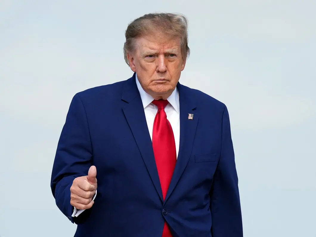 US budget deficit nears $2 trn as tariff refunds rise; debt crosses $40 trn US budget deficit nears $2 trn as tariff refunds rise; debt crosses $40 trn