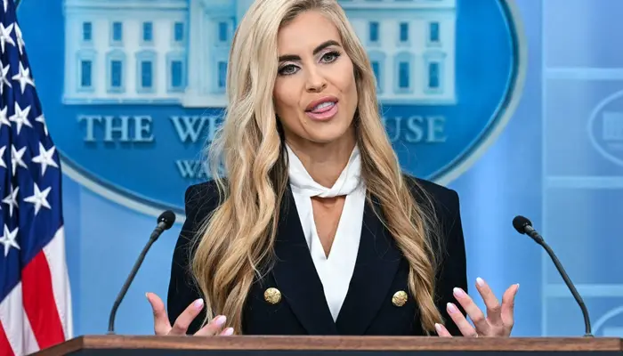 Who left the White House podium the fastest? Press secretaries with the shortest stints