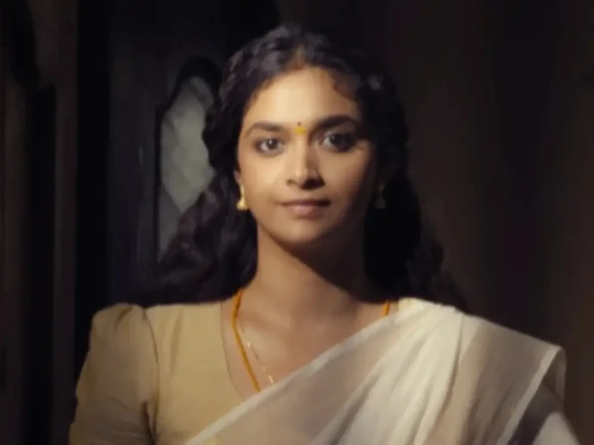 Making Her Mark Across Indian Cinema