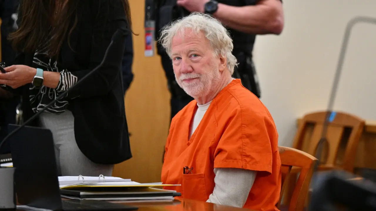 Timothy Busfield child sexual abuse case: New Mexico judge dismisses indictment over grand jury errors