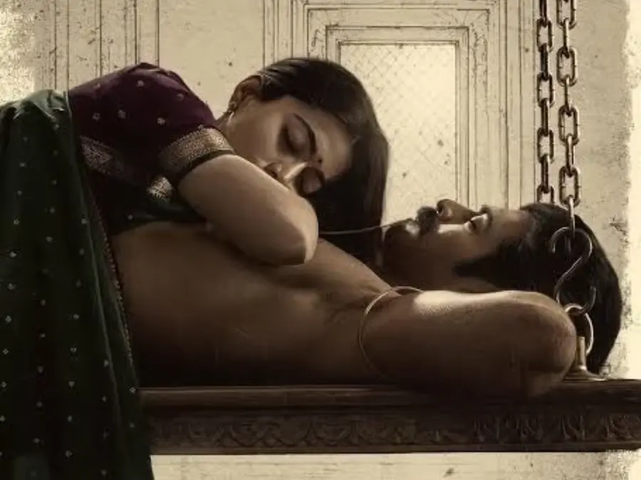 Ranabaali box office collection day 1: Vijay Deverakonda and Rashmika Mandanna's historical drama mints THIS much