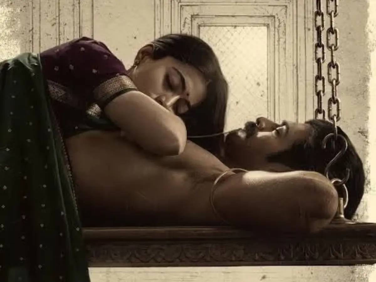 Ranabaali box office collection day 1: Vijay Deverakonda and Rashmika Mandanna's historical drama mints THIS much Ranabaali box office collection day 1: Vijay Deverakonda and Rashmika Mandanna's historical drama mints THIS much