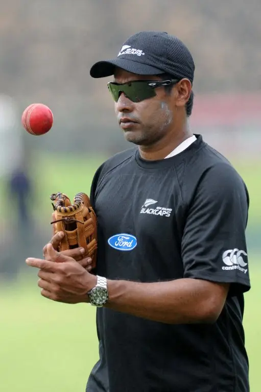 Chaminda Vaas appointed Delhi Capitals’ fast bowling coach for IPL 2027