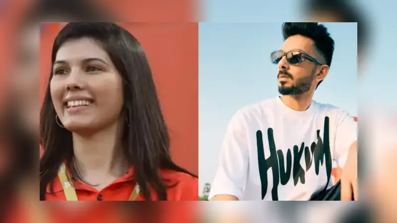 Anirudh Ravichander-Kavya Maran wedding: Telangana CM reveals Chennai reception date Anirudh Ravichander-Kavya Maran wedding: Telangana CM reveals Chennai reception date