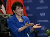 ‘3 hours longer than men’: Japan PM’s workday remarks spark gender role debate