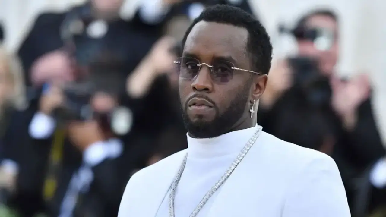 Sean ‘Diddy’ Combs transferred to new prison amid reports of special privileges