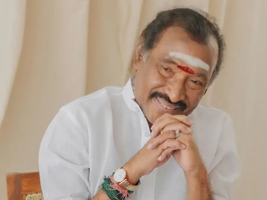 Veteran music director Deva dies at 75; CM Vijay, MK Stalin and more pay tribute